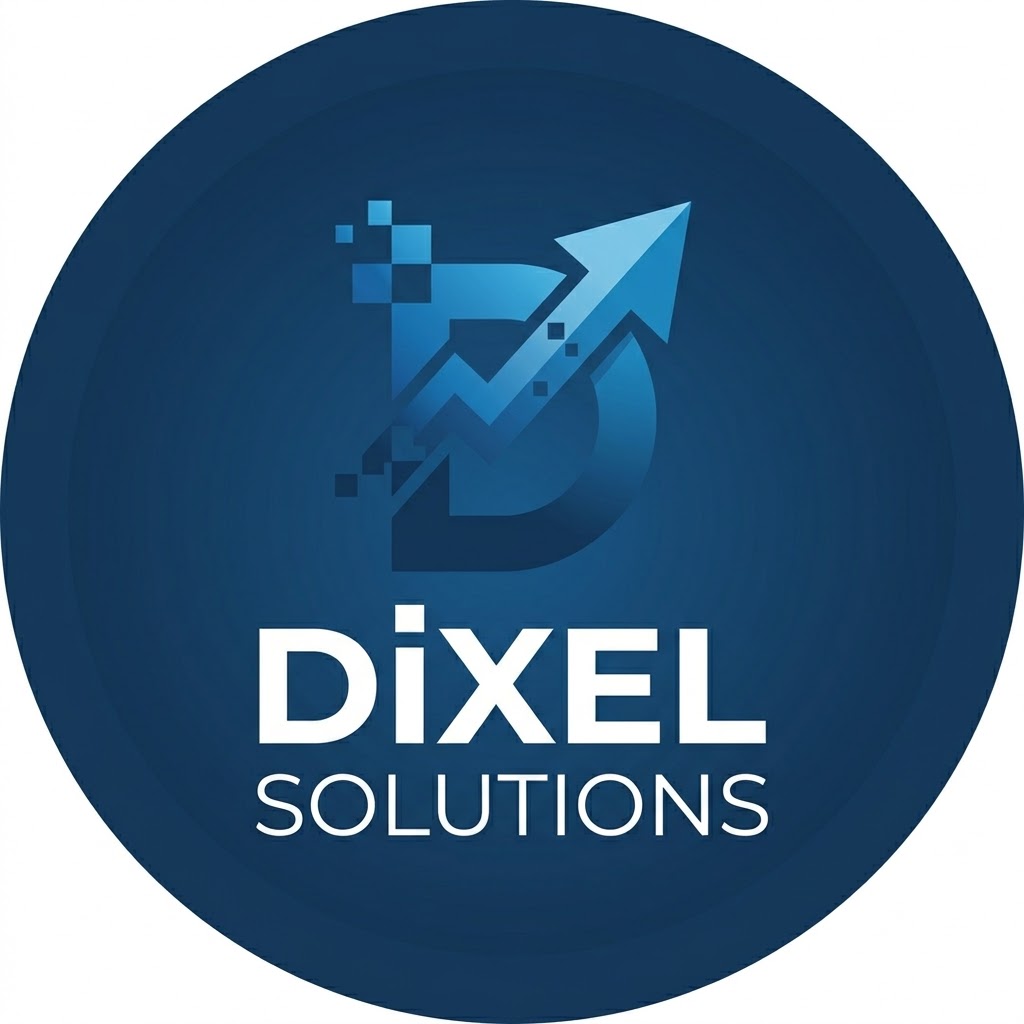 Dixel Solutions logo